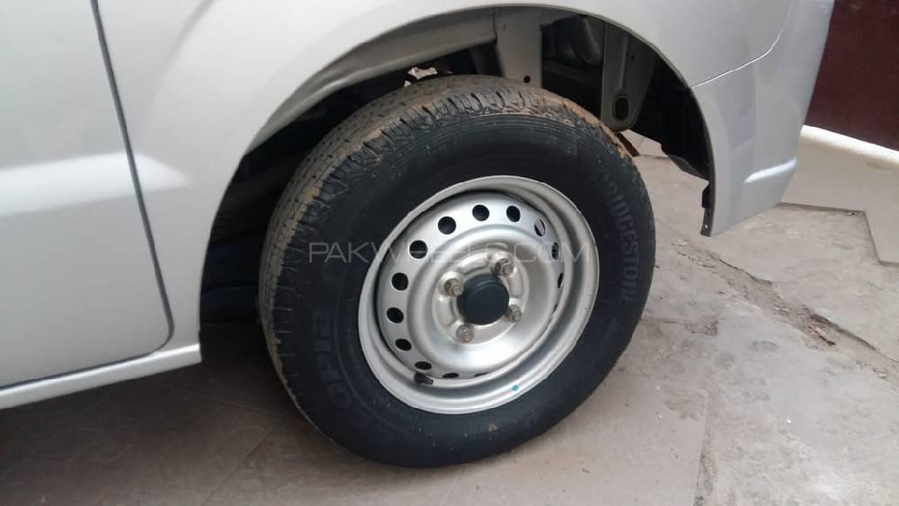 Suzuki Every Wagon 2013 for Sale in Lahore Suzuki Every Wagon 2013 for Sale in Lahore Image-3