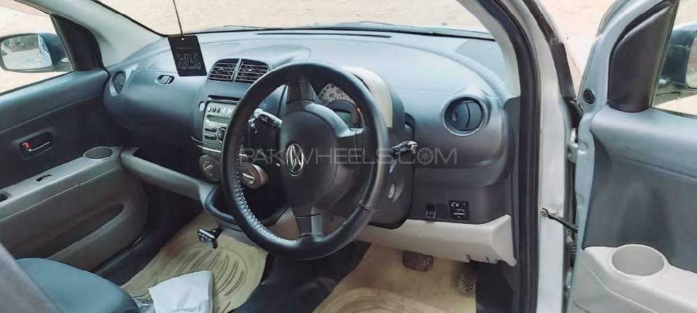 Toyota Passo 2006 for Sale in Lahore Image-1
