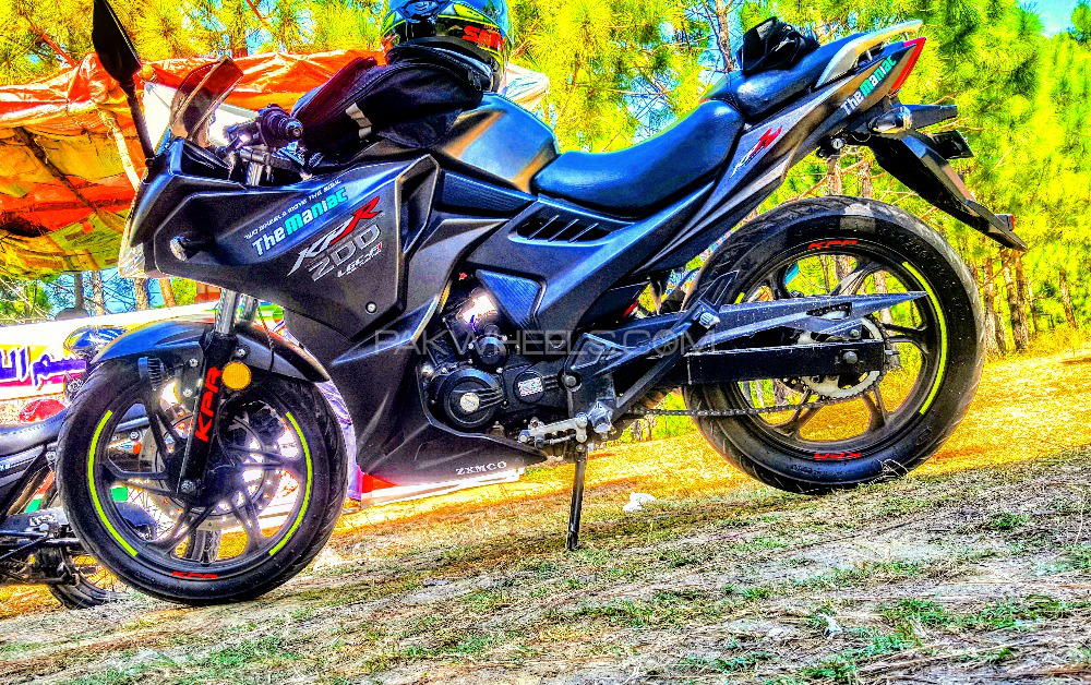 zxmco 200