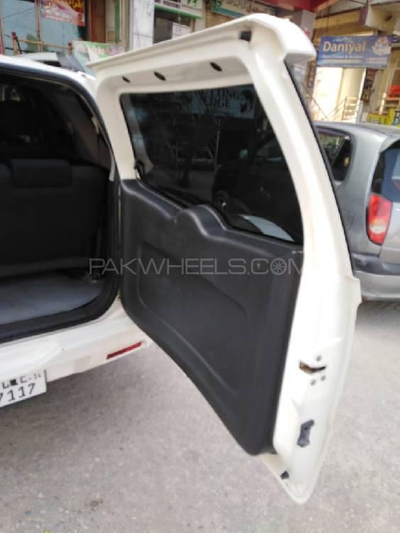 Daihatsu Terios 2013 for Sale in Islamabad Image-1