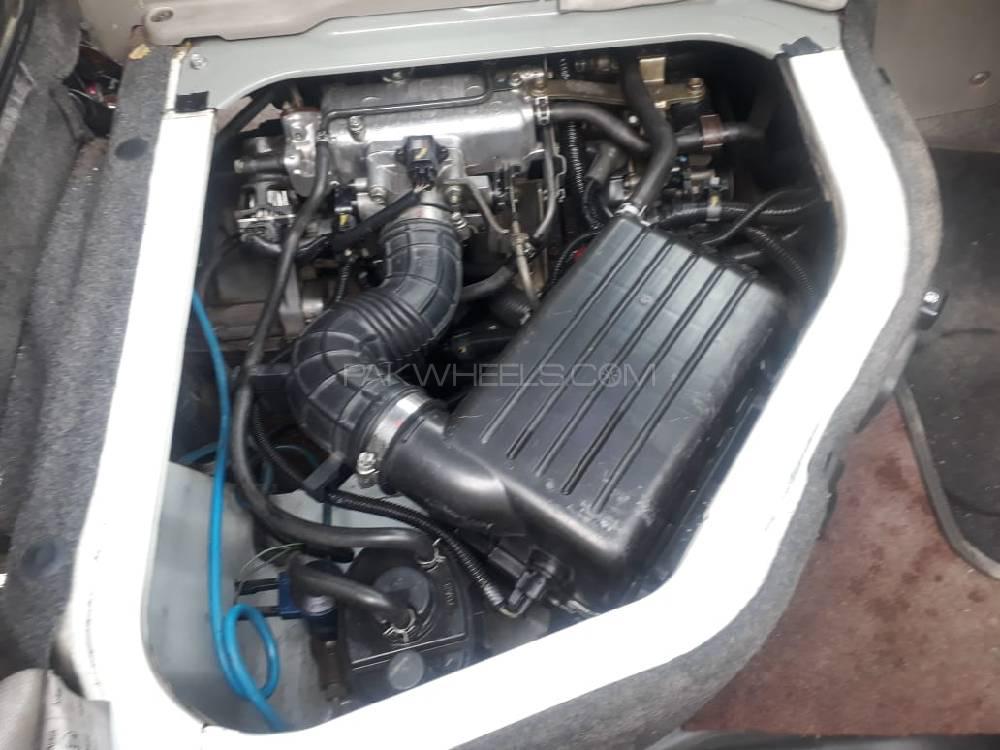 Suzuki APV 2012 for Sale in Gujranwala Suzuki APV 2012 for Sale in Gujranwala Image-7