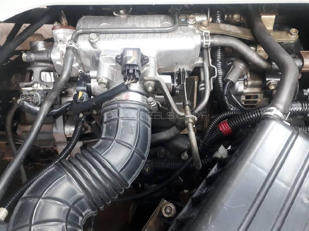 Suzuki APV 2012 for Sale in Gujranwala Suzuki APV 2012 for Sale in Gujranwala Image-9