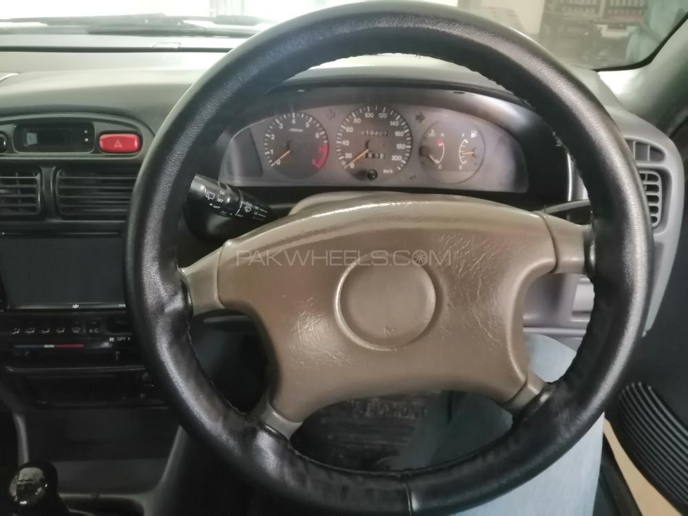 Suzuki Baleno 2004 for Sale in Lahore Suzuki Baleno 2004 for Sale in Lahore Image-8