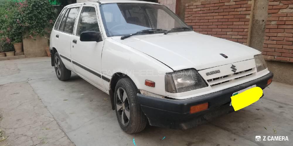 Suzuki Khyber 1994 for Sale in Faisalabad Image-1