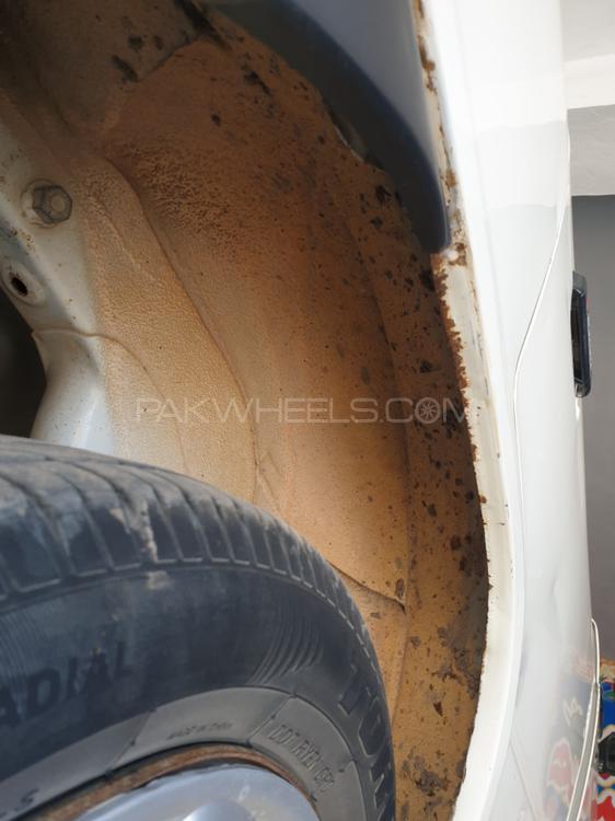 Suzuki Mehran 2010 for Sale in Chakwal Suzuki Mehran 2010 for Sale in Chakwal Image-7