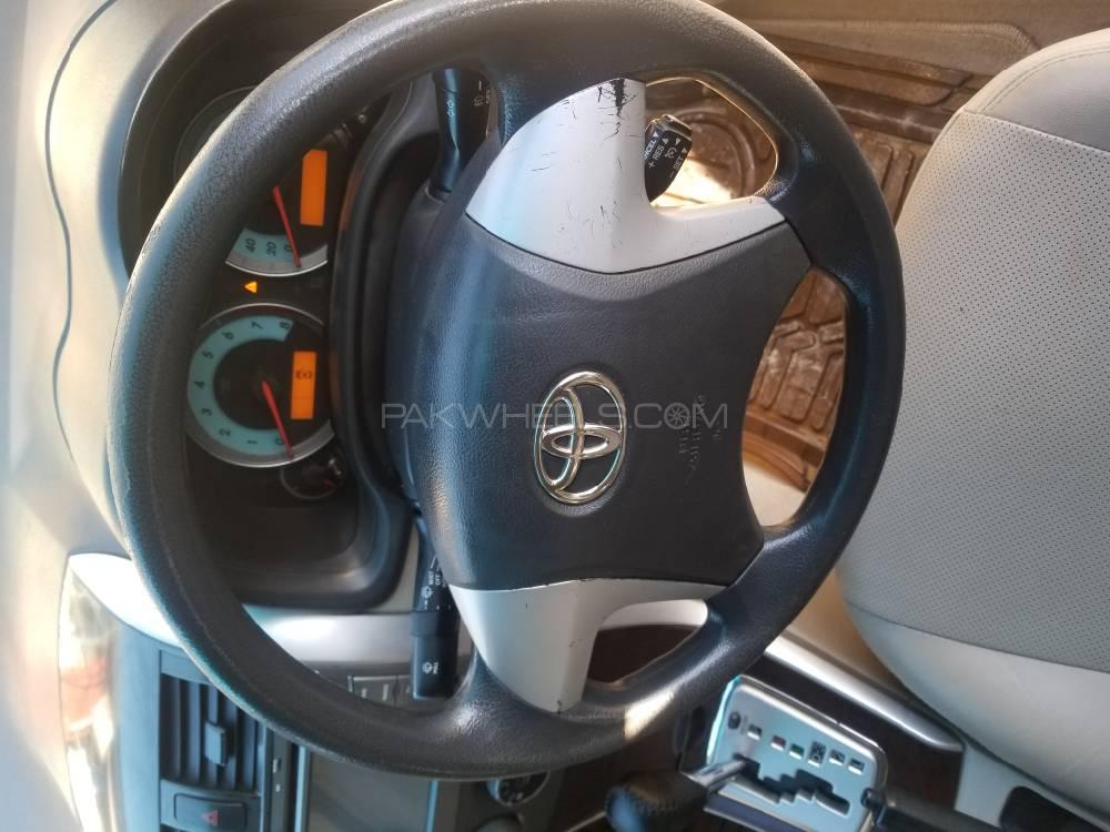 Toyota Corolla 2013 for Sale in Nowshera Toyota Corolla 2013 for Sale in Nowshera Image-8