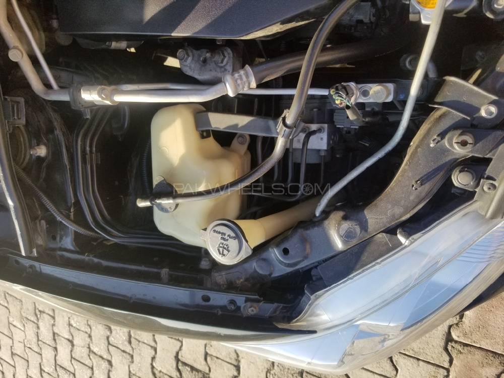 Toyota Corolla 2013 for Sale in Nowshera Toyota Corolla 2013 for Sale in Nowshera Image-5