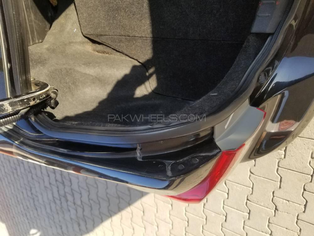 Toyota Corolla 2013 for Sale in Nowshera Toyota Corolla 2013 for Sale in Nowshera Image-10