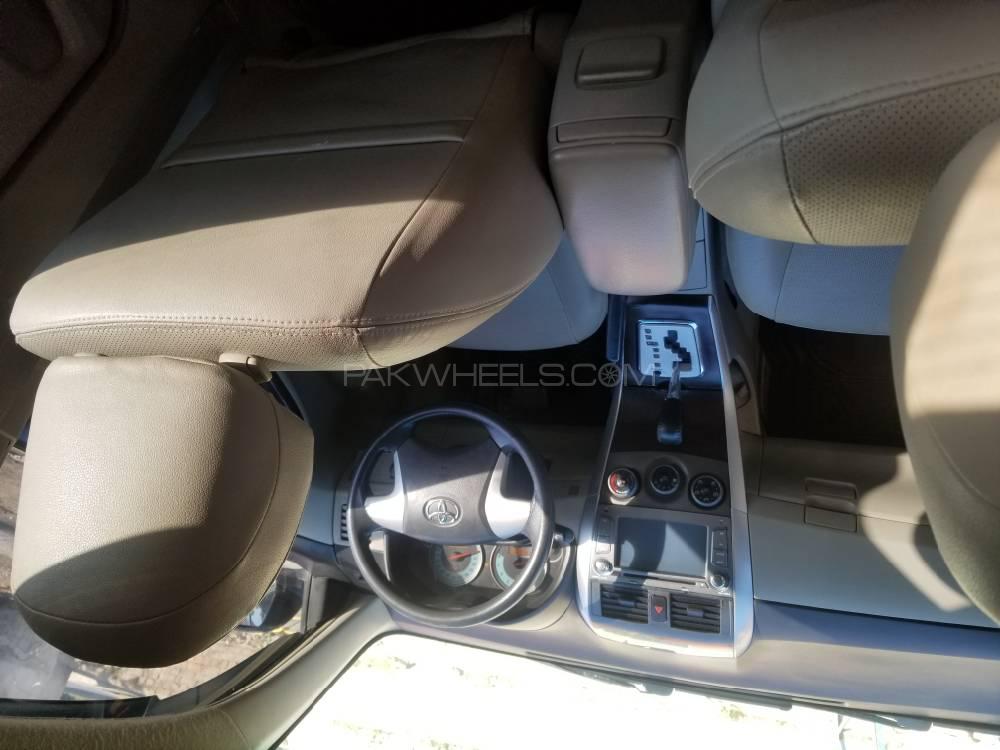 Toyota Corolla 2013 for Sale in Nowshera Toyota Corolla 2013 for Sale in Nowshera Image-14