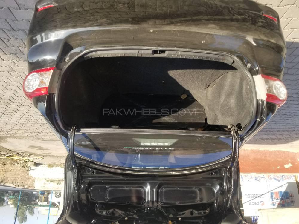 Toyota Corolla 2013 for Sale in Nowshera Toyota Corolla 2013 for Sale in Nowshera Image-13
