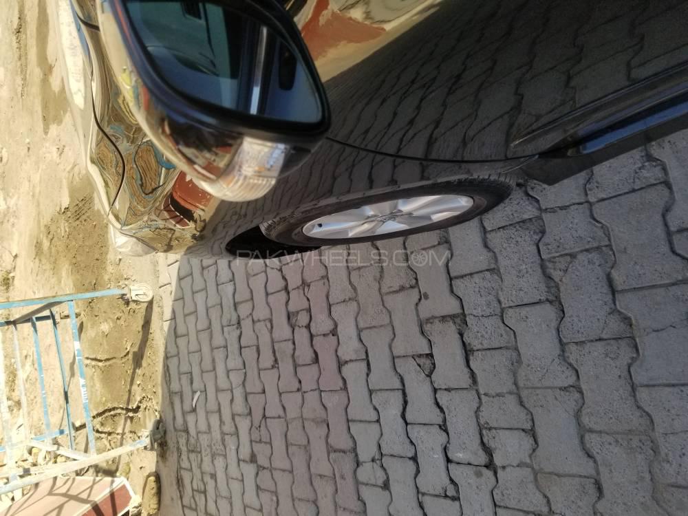 Toyota Corolla 2013 for Sale in Nowshera Toyota Corolla 2013 for Sale in Nowshera Image-16