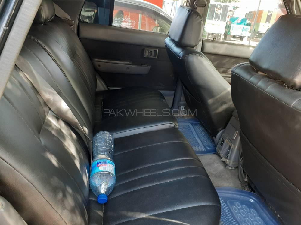 Toyota Surf 1992 for Sale in Rawalpindi Toyota Surf 1992 for Sale in Rawalpindi Image-6