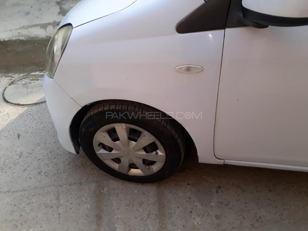 Daihatsu Mira 2012 for Sale in Lahore Daihatsu Mira 2012 for Sale in Lahore Image-11