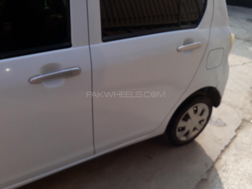 Daihatsu Mira 2012 for Sale in Lahore Daihatsu Mira 2012 for Sale in Lahore Image-12