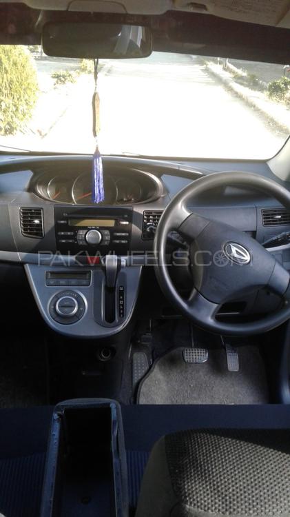 Daihatsu Move 2007 for Sale in Talagang Daihatsu Move 2007 for Sale in Talagang Image-6