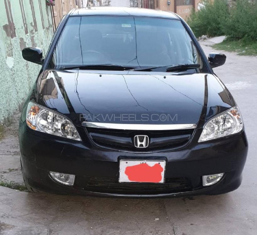 Honda Other 2005 for Sale in Rawalpindi Image-1