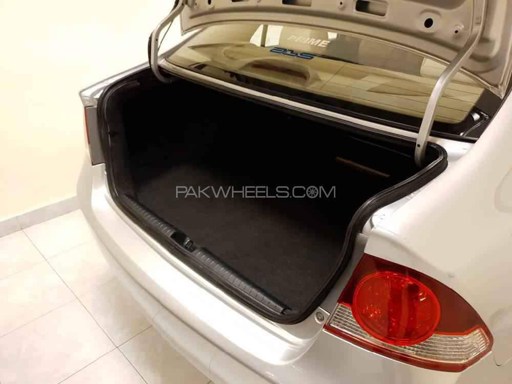 Honda Civic 2008 for Sale in Gujranwala Honda Civic 2008 for Sale in Gujranwala Image-10