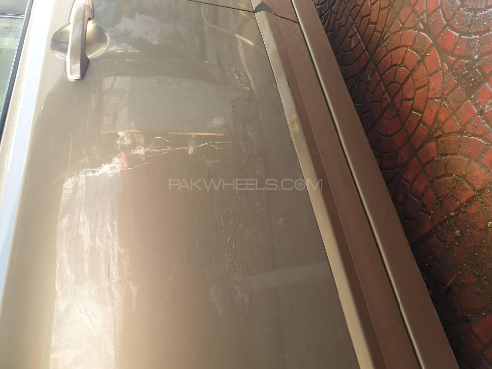 Honda Civic 2012 for Sale in Hyderabad Honda Civic 2012 for Sale in Hyderabad Image-5