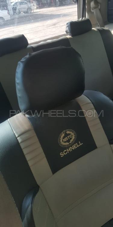 Subaru Stella 2008 for Sale in Wah cantt Subaru Stella 2008 for Sale in Wah cantt Image-4
