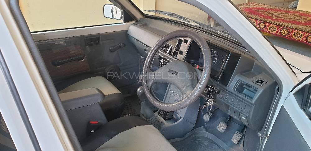 Suzuki Mehran 2016 for Sale in Peshawar Suzuki Mehran 2016 for Sale in Peshawar Image-2