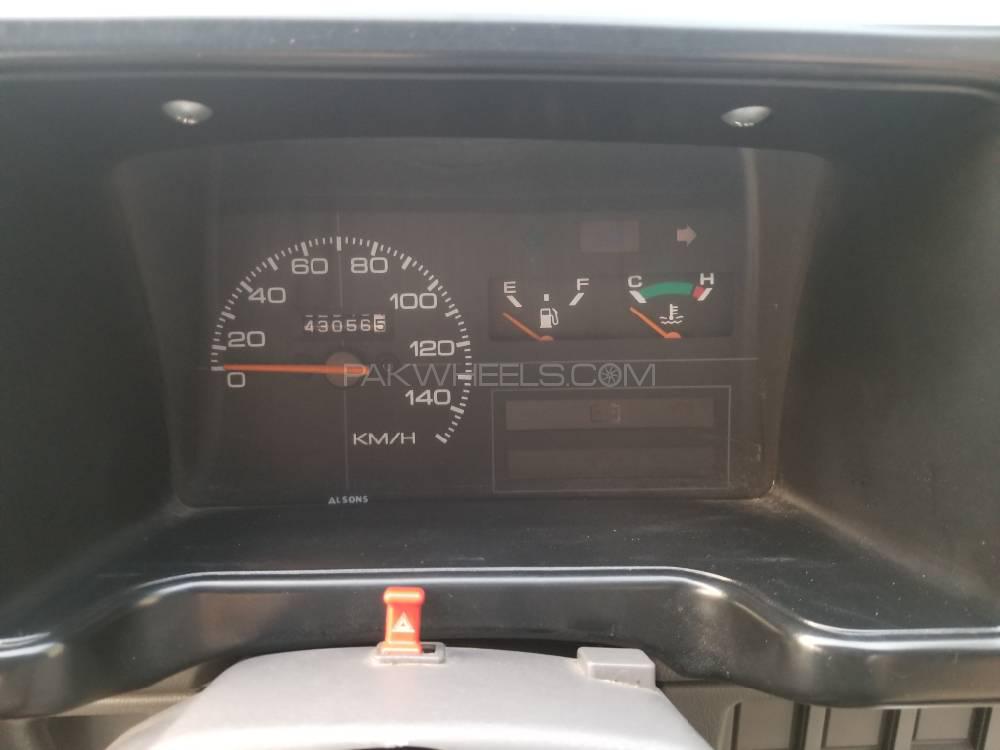 Suzuki Mehran 2018 for Sale in Islamabad Suzuki Mehran 2018 for Sale in Islamabad Image-7