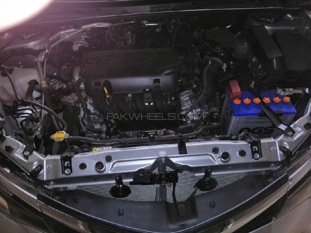 Toyota Corolla 2019 for Sale in Gujranwala Toyota Corolla 2019 for Sale in Gujranwala Image-5