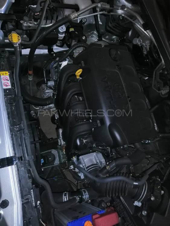 Toyota Corolla 2019 for Sale in Gujranwala Toyota Corolla 2019 for Sale in Gujranwala Image-11