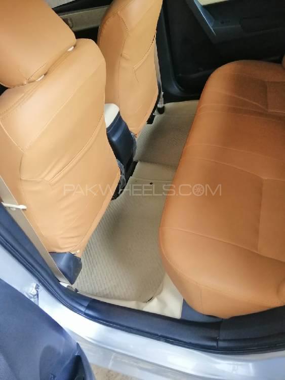 Toyota Corolla 2019 for Sale in Gujranwala Toyota Corolla 2019 for Sale in Gujranwala Image-18