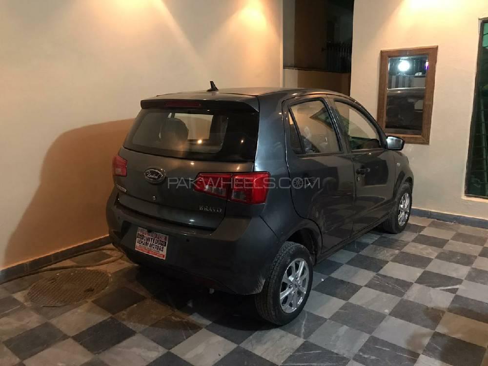 United Bravo 2019 for Sale in Lahore United Bravo 2019 for Sale in Lahore Image-3