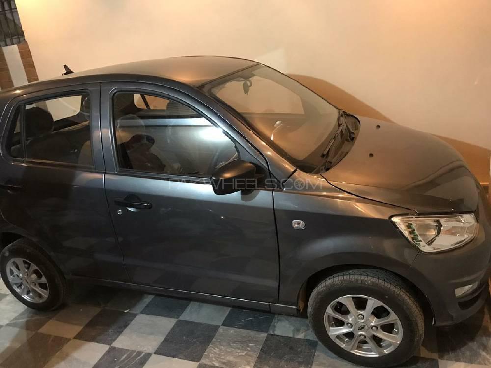 United Bravo 2019 for Sale in Lahore United Bravo 2019 for Sale in Lahore Image-4