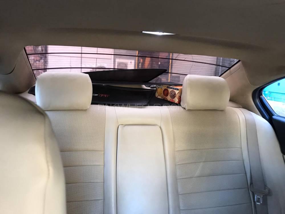 Honda Civic 2014 for Sale in Islamabad Honda Civic 2014 for Sale in Islamabad Image-4