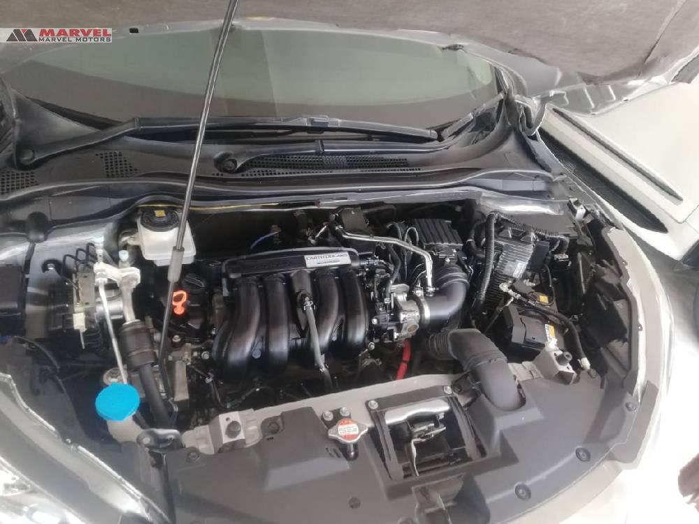 Honda Vezel 2017 for Sale in Islamabad Honda Vezel 2017 for Sale in Islamabad Image-2