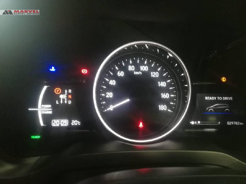 Honda Vezel 2017 for Sale in Islamabad Honda Vezel 2017 for Sale in Islamabad Image-11