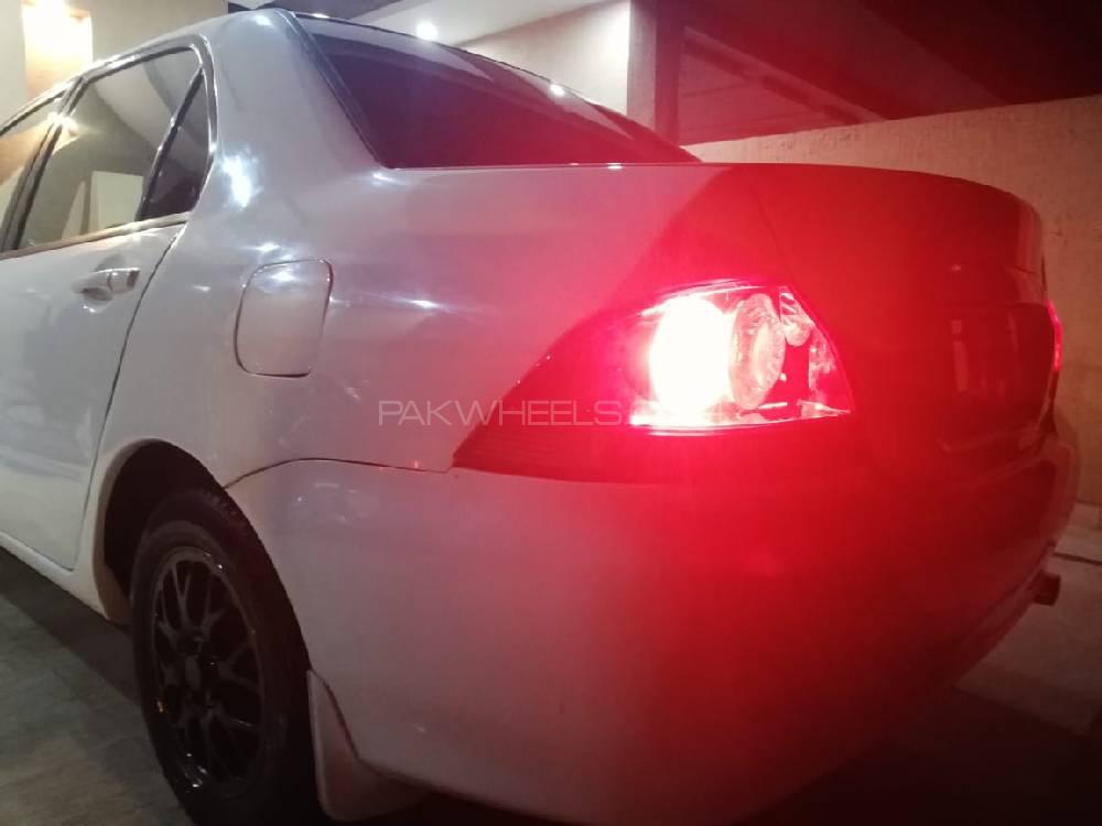 Mitsubishi Lancer 2004 for Sale in Lahore Mitsubishi Lancer 2004 for Sale in Lahore Image-12