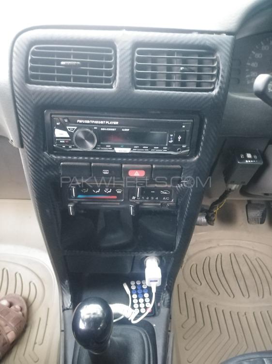 Nissan Sunny 1993 for Sale in Haripur Image-1