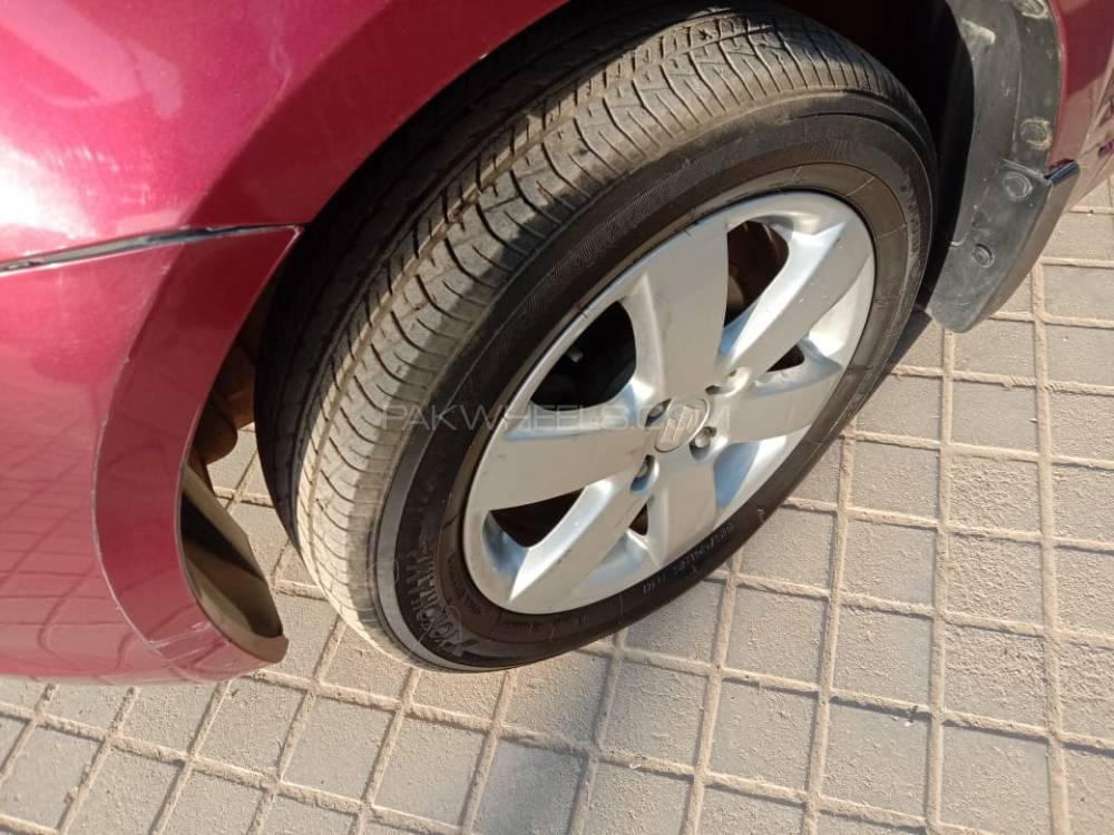 Suzuki Swift 2016 for Sale in Karachi Suzuki Swift 2016 for Sale in Karachi Image-11