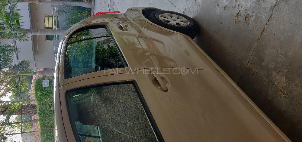 Toyota Passo 2010 for Sale in Lahore Toyota Passo 2010 for Sale in Lahore Image-5