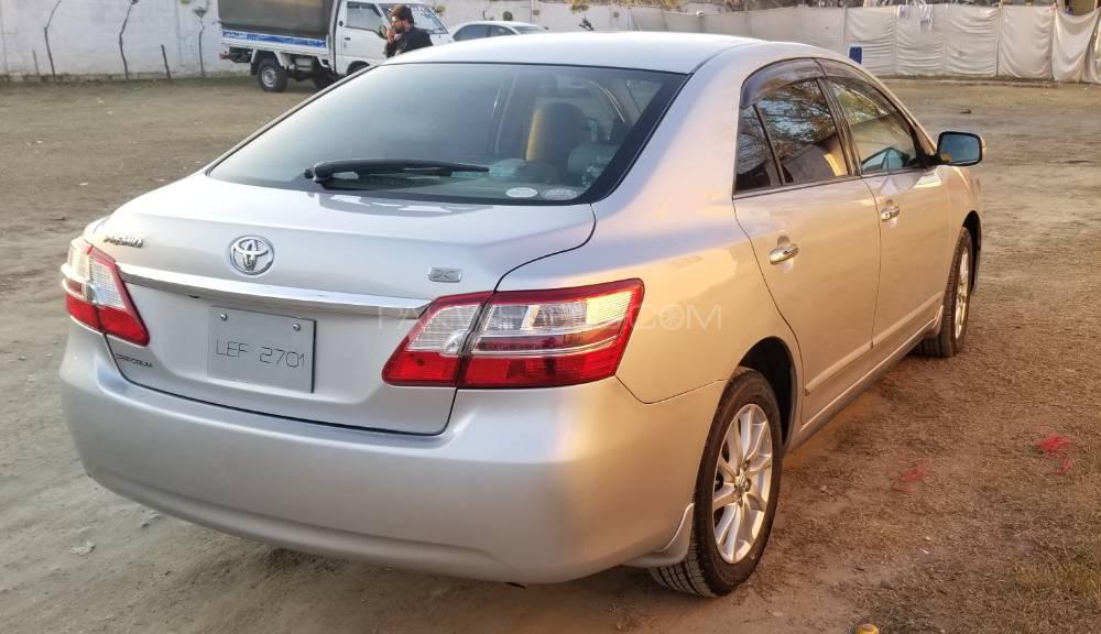 Toyota Premio 2007 for Sale in Swat Toyota Premio 2007 for Sale in Swat Image-8