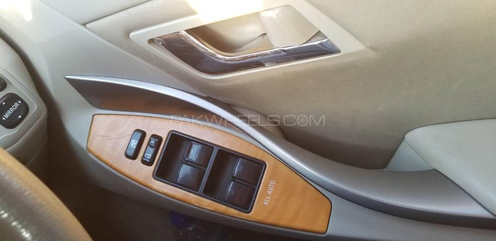 Toyota Premio 2007 for Sale in Swat Toyota Premio 2007 for Sale in Swat Image-9