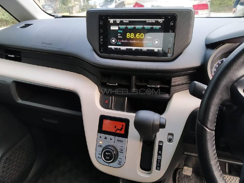 ڈائیہاتسو موو 2015 for Sale in لاہور ڈائیہاتسو موو 2015 for Sale in لاہور Image-8