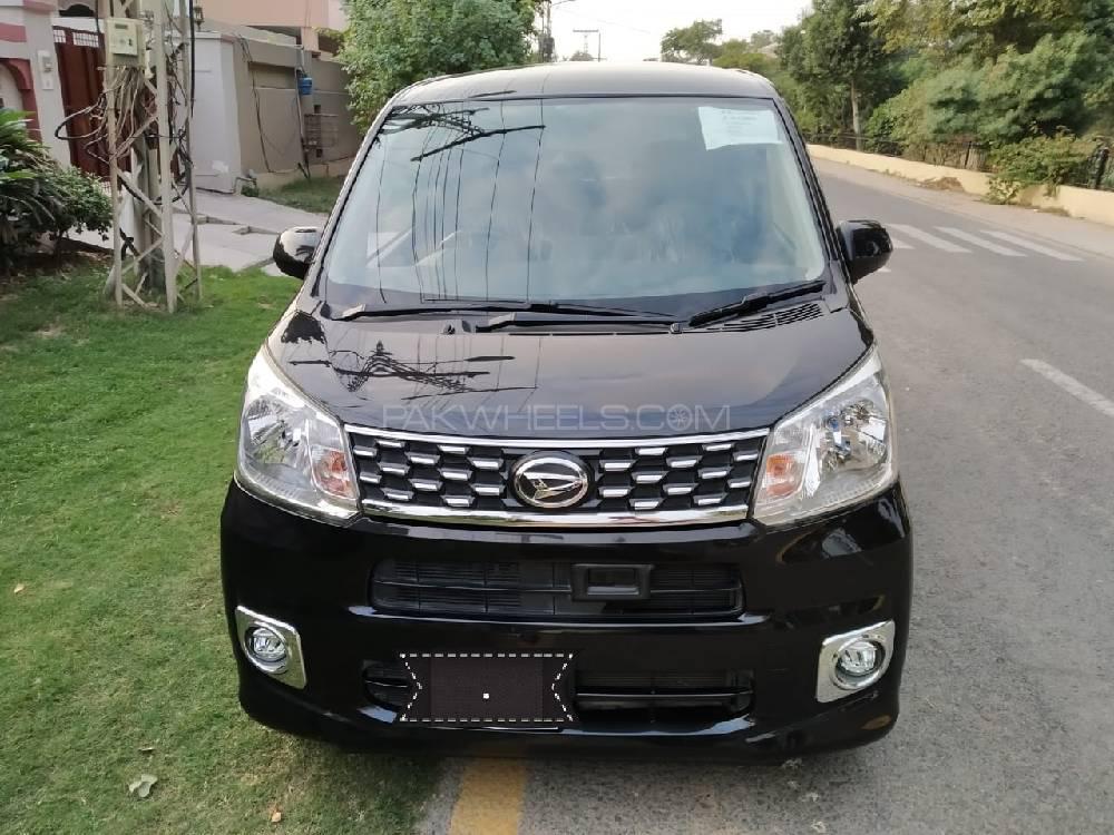 ڈائیہاتسو موو 2015 for Sale in لاہور ڈائیہاتسو موو 2015 for Sale in لاہور Image-2