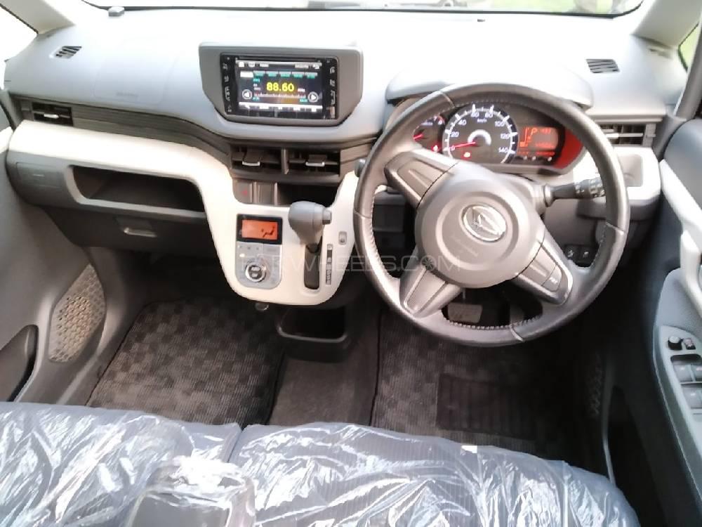 ڈائیہاتسو موو 2015 for Sale in لاہور ڈائیہاتسو موو 2015 for Sale in لاہور Image-7