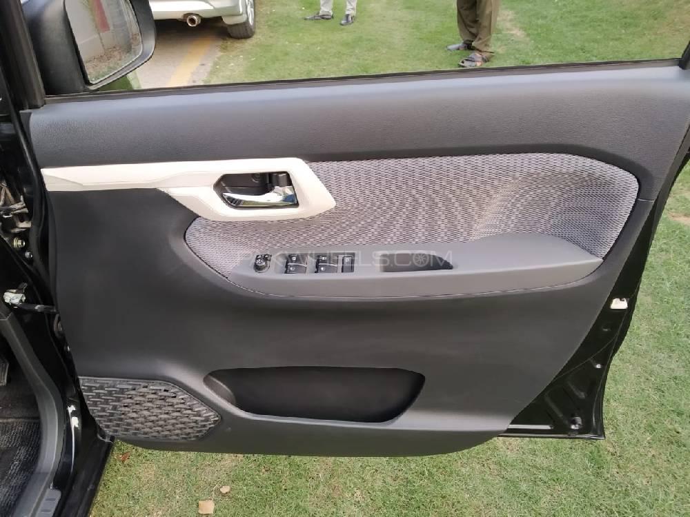 ڈائیہاتسو موو 2015 for Sale in لاہور ڈائیہاتسو موو 2015 for Sale in لاہور Image-11