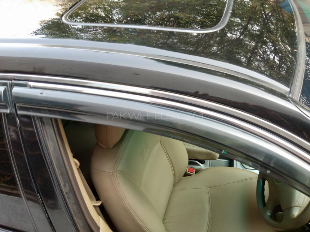 Honda Civic 2005 for Sale in Gujranwala Honda Civic 2005 for Sale in Gujranwala Image-8