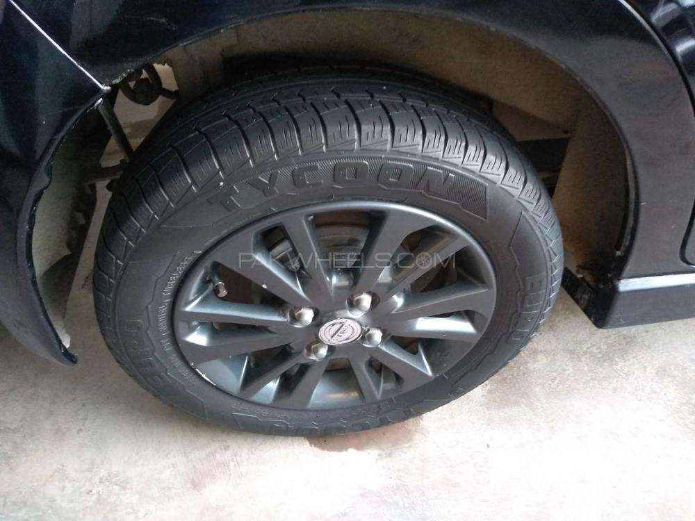 Nissan Dayz Highway Star 2013 for Sale in Rawalpindi Nissan Dayz Highway Star 2013 for Sale in Rawalpindi Image-3
