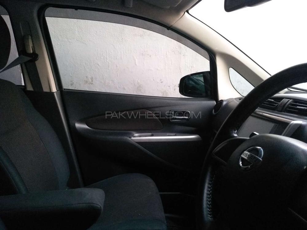 Nissan Dayz Highway Star 2013 for Sale in Rawalpindi Nissan Dayz Highway Star 2013 for Sale in Rawalpindi Image-5