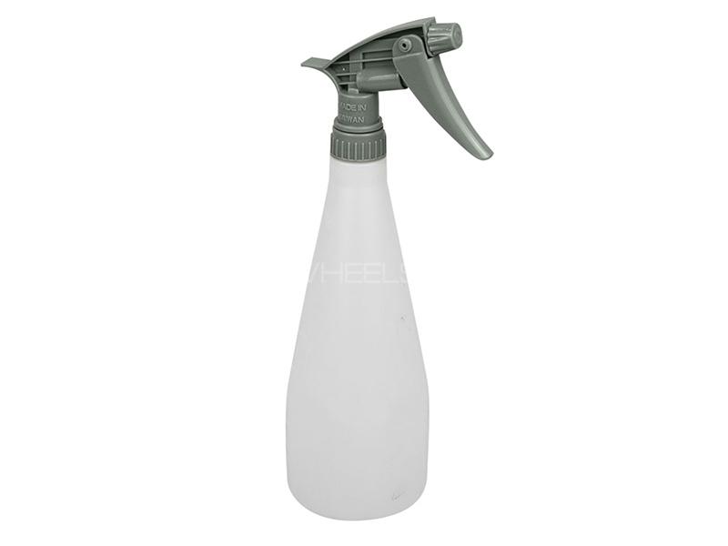 Plastic Spray Bottle - 500ML Image-1