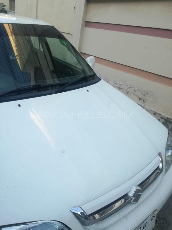 سوزوکی کلٹس 2016 for Sale in راولپنڈی سوزوکی کلٹس 2016 for Sale in راولپنڈی Image-3