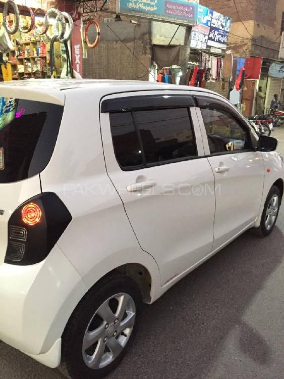 Suzuki Cultus 2019 for Sale in Multan Suzuki Cultus 2019 for Sale in Multan Image-5