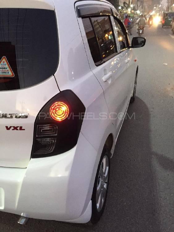 Suzuki Cultus 2019 for Sale in Multan Suzuki Cultus 2019 for Sale in Multan Image-6